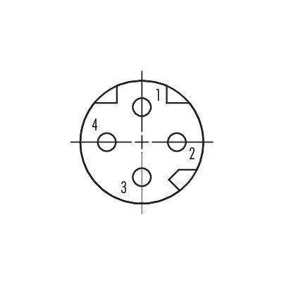 Contact arrangement
