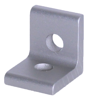 653047 - 10S Lite 2 Hole Inside Corner Bracket