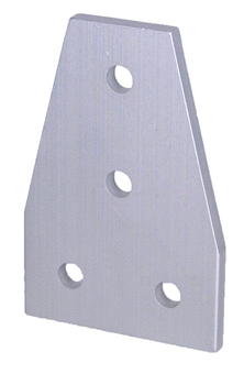 653078 - 10S 4 Hole Tee Joining Plate