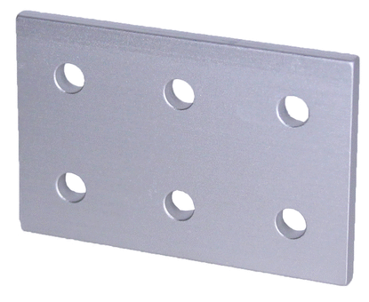 653099 - 10S 6 Hole Joining Plate