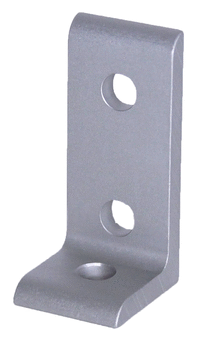 653107 - 10S 3 Hole Inside Corner Bracket