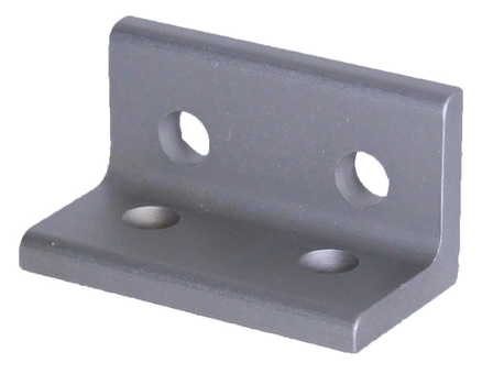653137 - 15S 4 Hole Horizontal Inside Corner Bracket