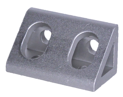 653167 - 15S 4 Hole Horizontal Inside Corner Gusset