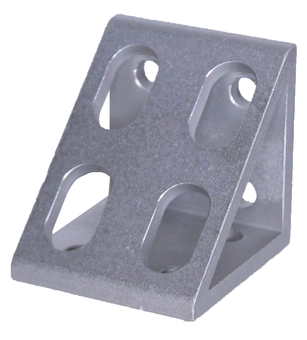 653171 - 15S 8 Hole Vertical Inside Corner Gusset