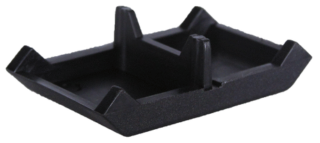 671225 - Cover Cap for 30 mm 2 Hole Corner Gusset
