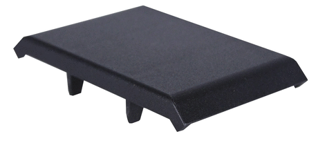 671228 - Cover Cap for 60 mm 2 Hole Corner Gusset