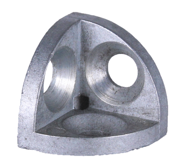 671230 - 3 Hole Connection Angle