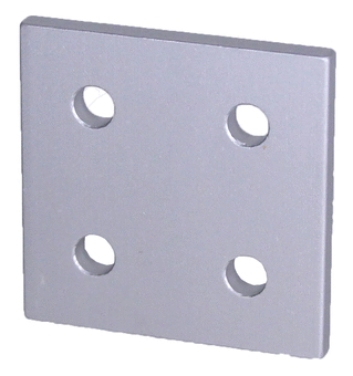 671692 - 30S 4 Hole Joining Plate
