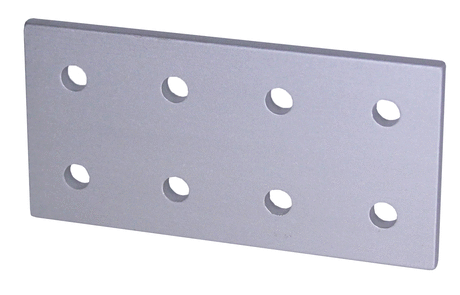 671694 - 30S 8 Hole Joining Plate