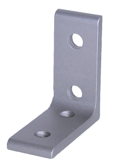 671709 - 45S 4 Hole Vertical Corner Bracket
