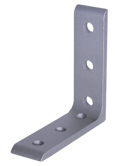 653012 - 10S 6 Hole Vertical Inside Corner Bracket