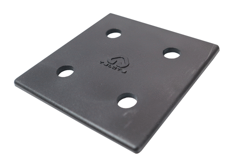 655020 - TS 2020 End Cap Black