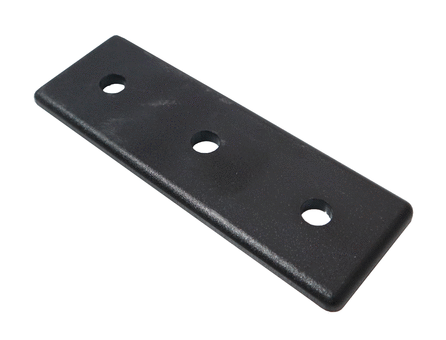 655040 - TS 1545 End Cap Black