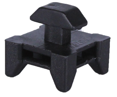 671680 - 40S Cross Cable Binding Block