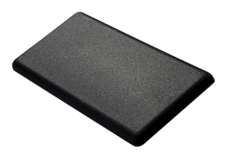 671735 - 20S 20x40mm End Cap Black