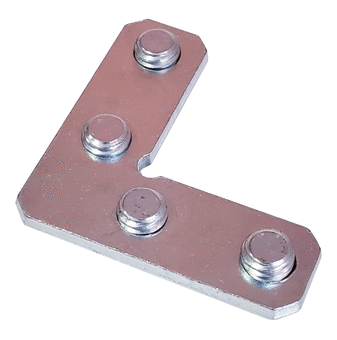 655836 - 30S 90 Degree Miter Connector