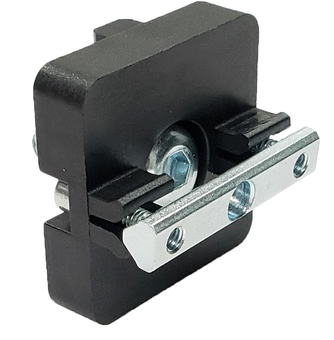 683585 - 40S 4040M Connector Plate