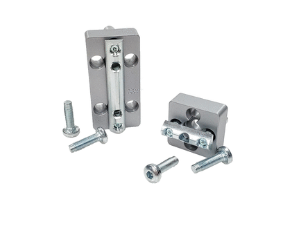 683586 - 40S 4080M Connector Plate