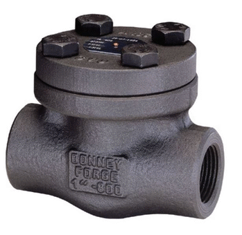 Check Valves- Bolted Bonnet- Full & Standard Port Check Valves- Bolted Bonnet- Full & Standard Port