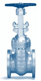 Gate Valves - Class 150