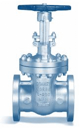 Gate Valves - Class 300