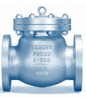 Check Valves - Class 300