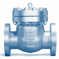 Check Valves - Class 600