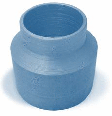 Boss With Lip (Class 3000 & 6000) - Socket Weld