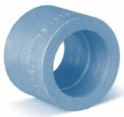 Socket Weld Reducing Coupling (Class 3000, 6000 & 9000)