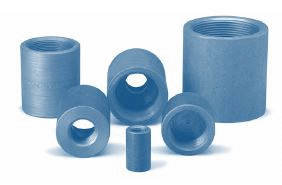 Threaded Half Coupling (Class 3000 & 6000)