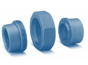 SP-83 Union (Class 3000 & 6000) - Threaded