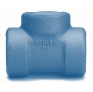 Tee (Class 2000, 3000, 6000 & 9000) - Socket Weld