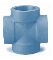 Cross (Class 2000, 3000, 6000 & 9000) - Threaded