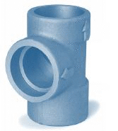 QuikLeg 90 (Class 3000 & 6000) - Socket Weld