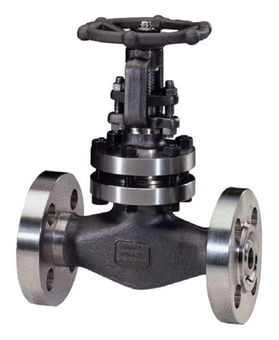 Integral Flanged Valves- Gate Type- Bolted Bonnet-Full & Standard Port (150 Lb., 300 Lb., 600 Lb., 1500 Lb.)
