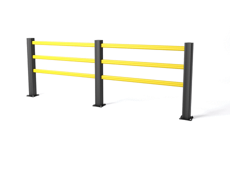 Handrail  - HP Plus