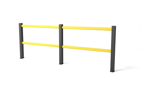 Handrail  - HD Light