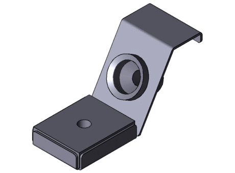 Optimum positioning of tools