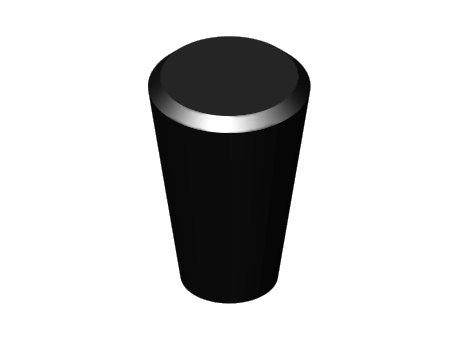 00205-006 - Knob type Beaufort