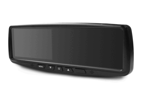 Essential - 4.3" Mirror Monitor