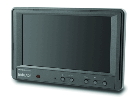 Elite - 7" Monitor