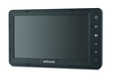 Select - 7" Monitor