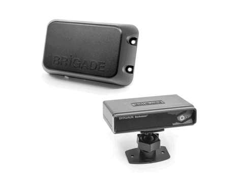Backsense® Radar