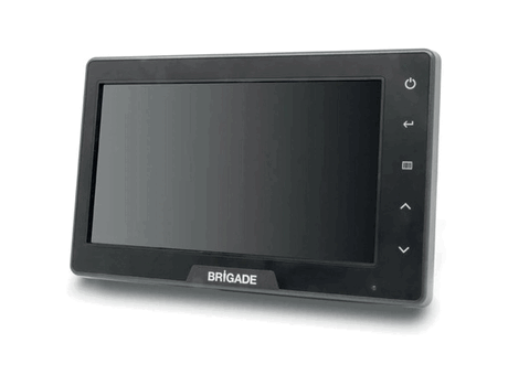 Elite - AHD 7" Monitor