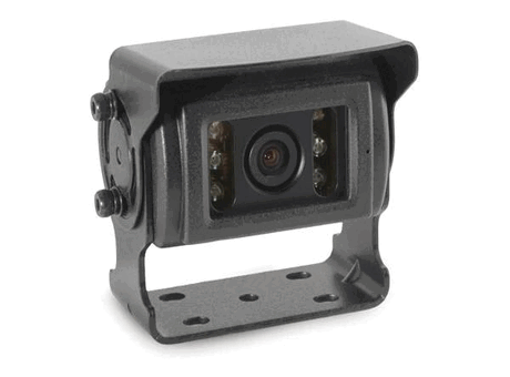 Elite - WDR Camera