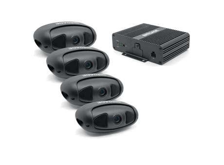 Backeye 360 AI with HFR Backeye 360 AI with HFR