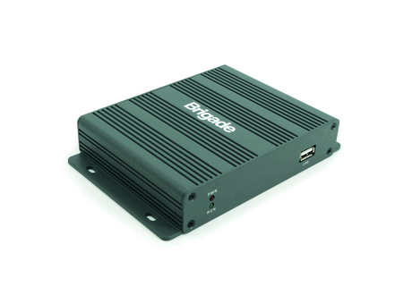 AI Box