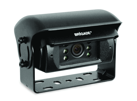 Elite WDR Shutter Camera