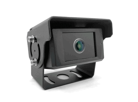 AI Camera with HFR