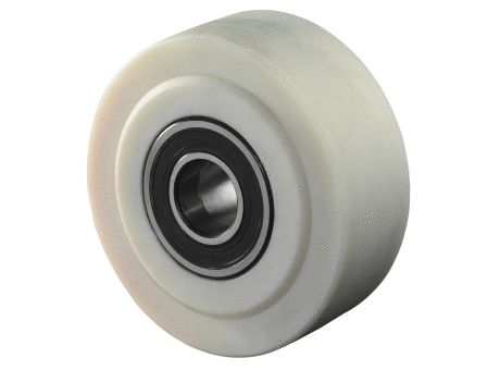 B16 Polyamidräder